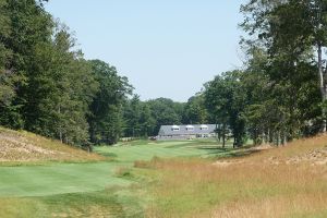 American Dunes 18th